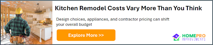 Kitchen remodel costs vary more than you think. Design choices, appliances, and contractor pricing can shift your overall budget. Explore More
