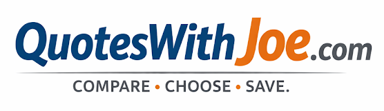 Quotes With Joe Logo